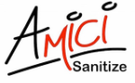 Amici Sanitize | Disinfection Specialists | Electrostatic Cleaning